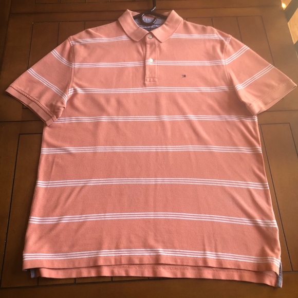 Four, Pre-Owned Tommy Hilfiger, Shirts - Picture 2 of 9